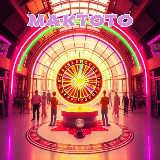 Maktoto: Game Petualangan Terbaik untuk Pecinta Game Online!