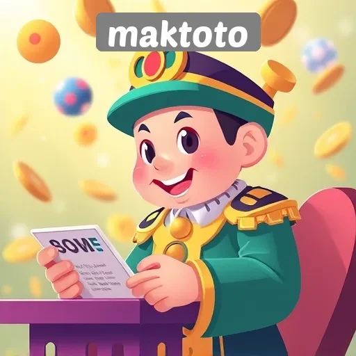 Keunggulan Maktoto dalam Menyediakan Beragam Permainan