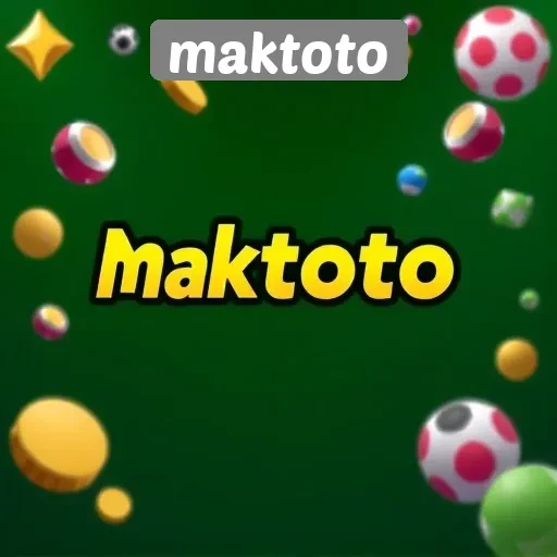 Analisis Permainan Populer di Maktoto