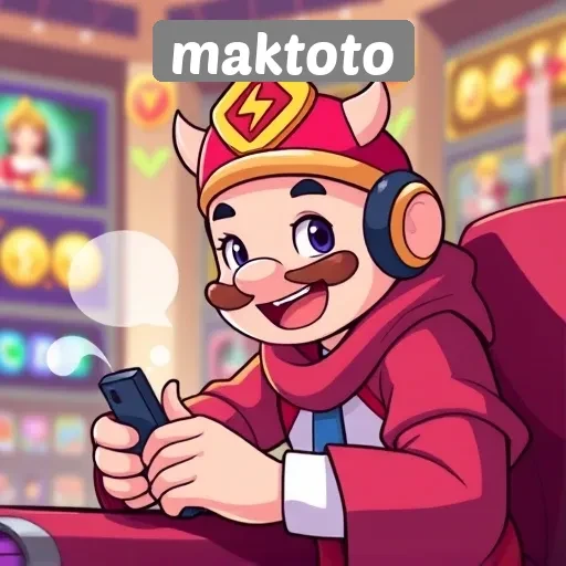 Mengulas Fitur Unggulan Maktoto untuk Para Gamers