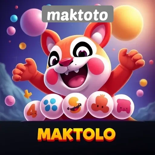 Menggali Fitur Menarik di Situs Game Maktoto