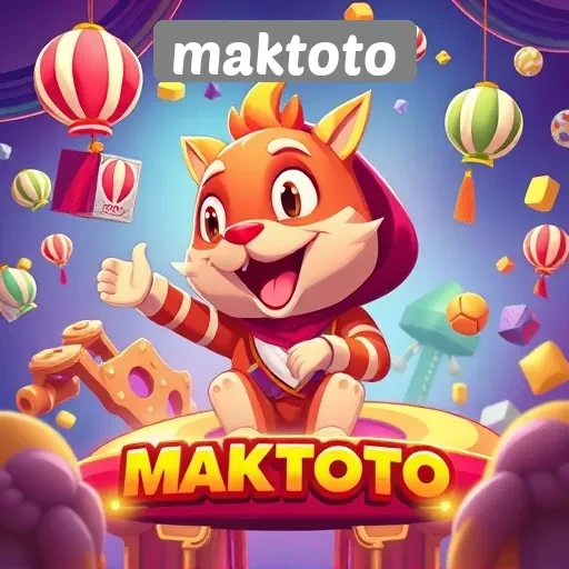 Maktoto: Tren Baru dalam Industri Game Digital Indonesia