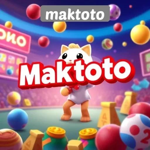 Maktoto Situs Game yang Menawarkan Pengalaman Bermain Unik