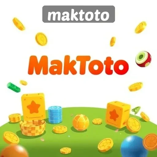 Peningkatan Pengalaman Bermain Melalui Teknologi di Maktoto