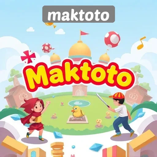 Komitmen Maktoto terhadap Pengembangan Game Lokal