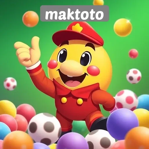 Maktoto Situs Game dengan Beragam Pilihan Permainan