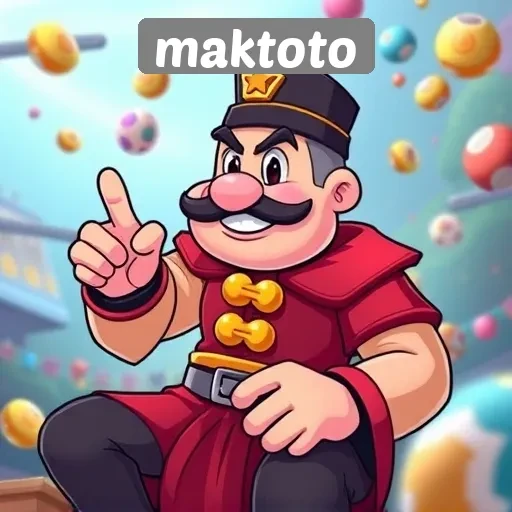 Keunikan Game di Maktoto yang Menarik Perhatian