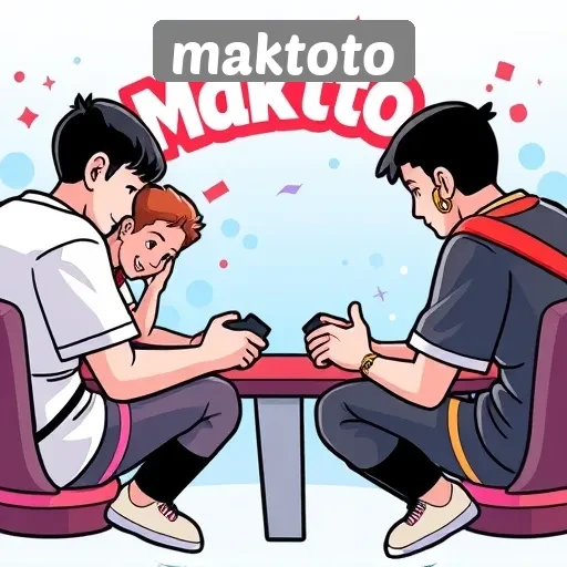 Dampak Maktoto terhadap Komunitas Gamer di Indonesia