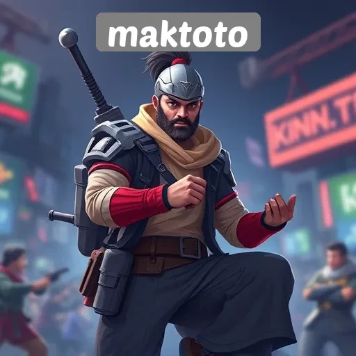 Peluang Berkarir di Dunia Game Melalui Maktoto