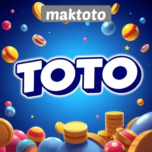 Menelusuri Ragam Permainan Menarik di Maktoto