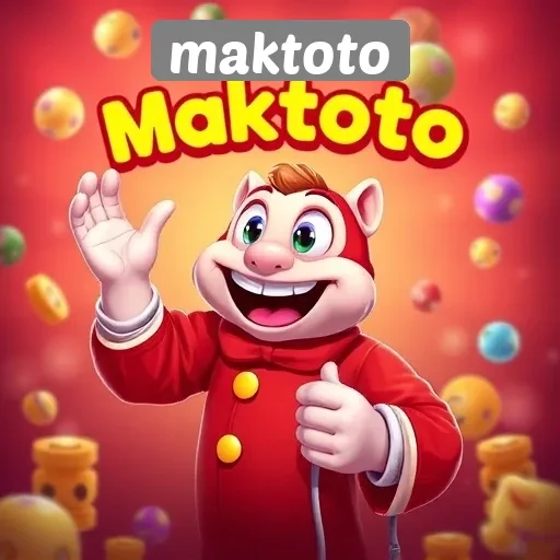 Mengulas Beragam Jenis Permainan di Maktoto