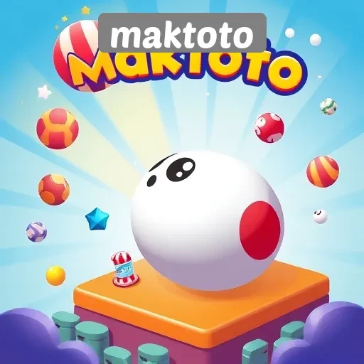 Berkenalan dengan Maktoto Platform Game Interaktif di Indonesia