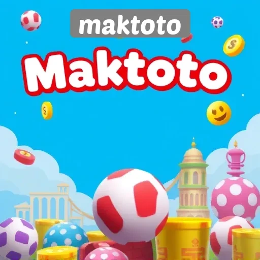 Maktoto Situs Game Populer di Indonesia
