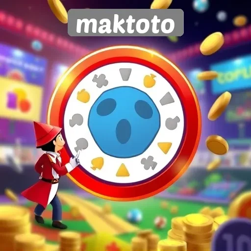 Aspek Keamanan dalam Permainan di Situs Maktoto