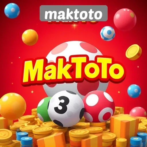 Maktoto Solusi Terbaik untuk Pecinta Game Online