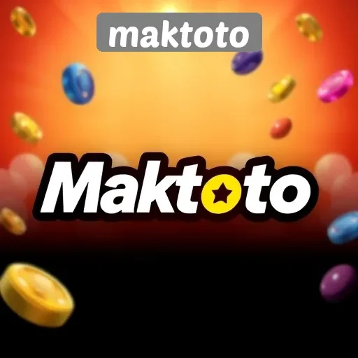 Maktoto Sebagai Platform Game Online Terpercaya di Indonesia