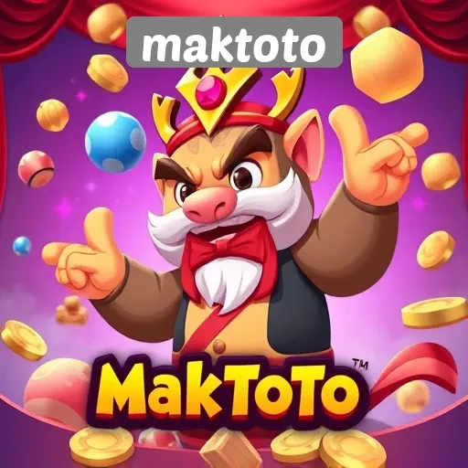 Mengupas Fitur Unggulan Maktoto untuk Penggemar Game