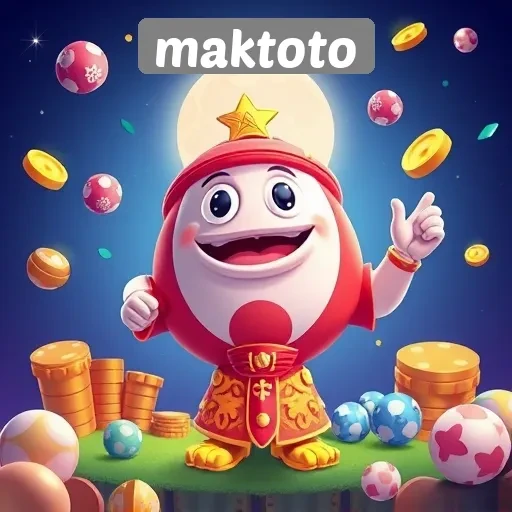 Variasi Permainan yang Ditawarkan oleh Maktoto
