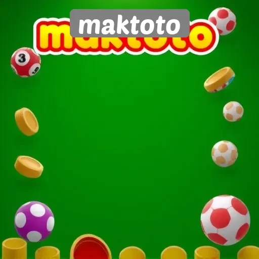 Keunggulan Maktoto Dalam Menyediakan Permainan Berkualitas