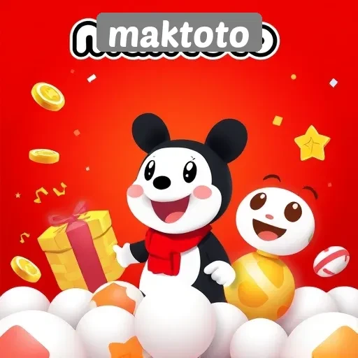 Menjelajahi Beragam Permainan di Situs Maktoto