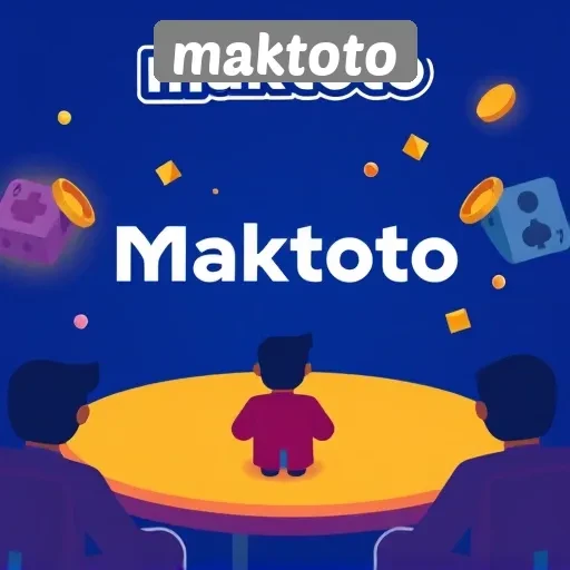 Keberadaan Komunitas di Maktoto dan Manfaatnya