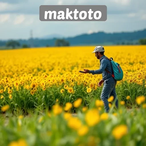 Antarmuka Pengguna Maktoto yang Ramah dan Mudah Dipahami