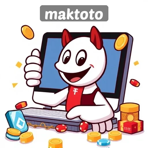 Kemudahan Akses Maktoto Dalam Bermain Game Judi Secara Online