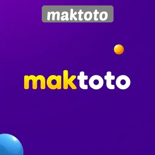 Maktoto Sebagai Platform Gaming Terpercaya di Indonesia