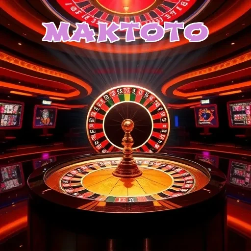 maktoto: Keuntungan Event Spesial untuk Penggemar Game Online