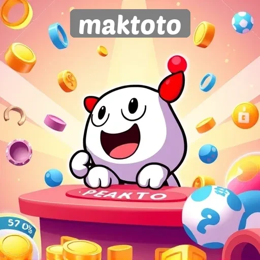 Keunggulan Game Online di Maktoto untuk Penggemar