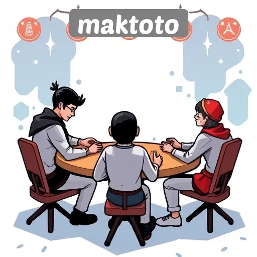 Taktik Memanfaatkan Maktoto untuk Meningkatkan Skill Bermain Game
