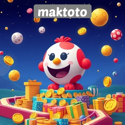 Menilai Keberagaman Permainan di Situs Maktoto