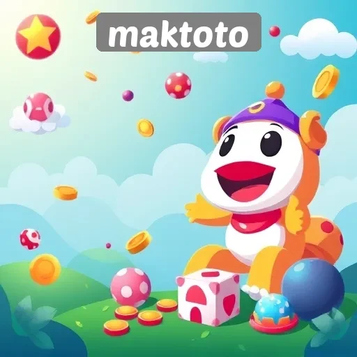 Maktoto Sebagai Platform Game Terpercaya di Indonesia