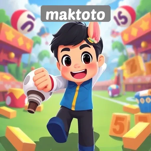 Keunggulan Maktoto dalam Menyediakan Game Terkini