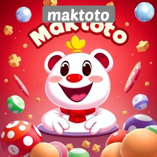 Ulasan Beragam Permainan Populer di Maktoto