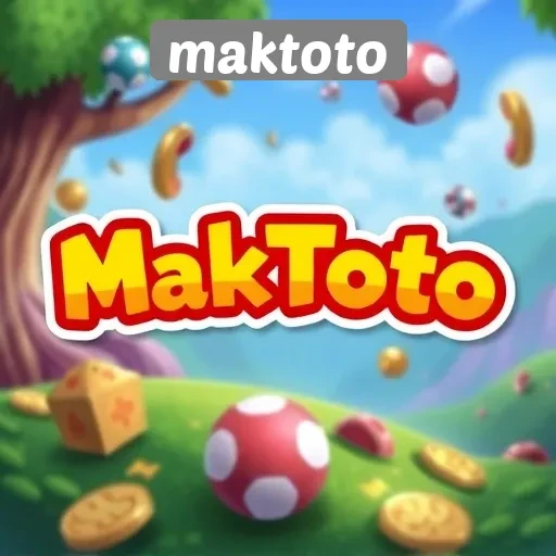 Maktoto Sebagai Situs Game Terpercaya di Indonesia