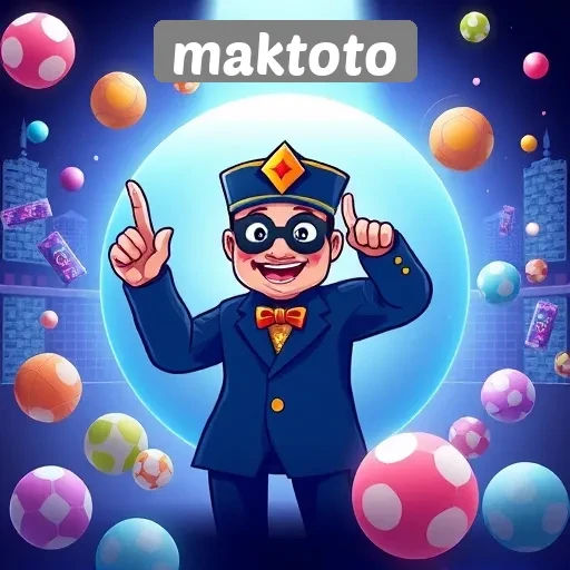 Mengenal Maktoto Sebagai Situs Game Terpercaya