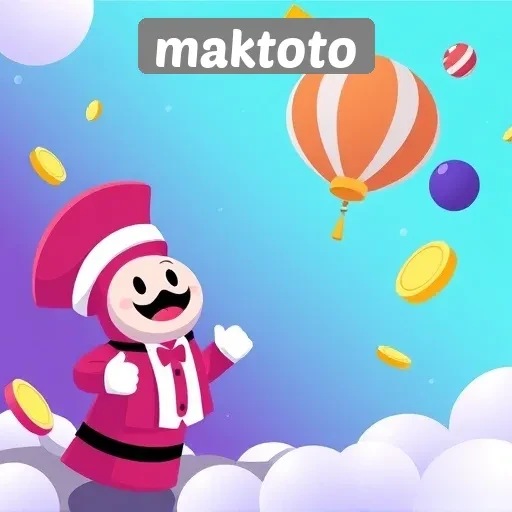 Promosi Menarik dan Bonus di Maktoto