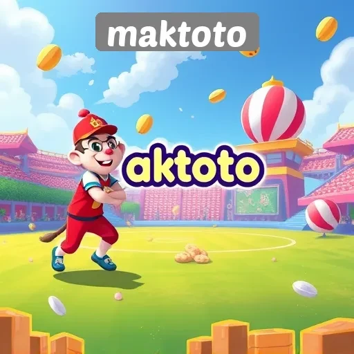 Bermain Game di Maktoto Menghadirkan Pengalaman Baru