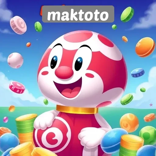 Maktoto Situs Game Terpercaya untuk Pecinta Game Online