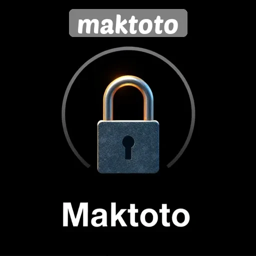 Pentingnya Keamanan di Situs Game Maktoto