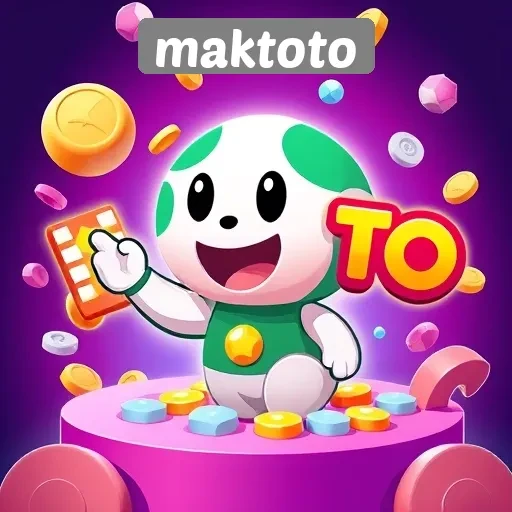Beragam Jenis Game Yang Tersedia di Maktoto Untuk Semua Kalangan