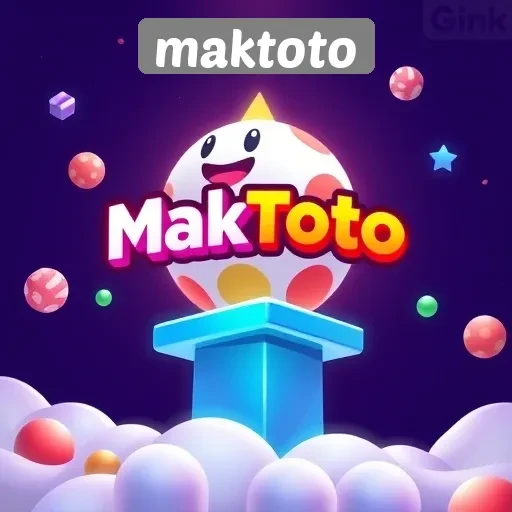 Maktoto Sebagai Platform Game Terbaik di Indonesia